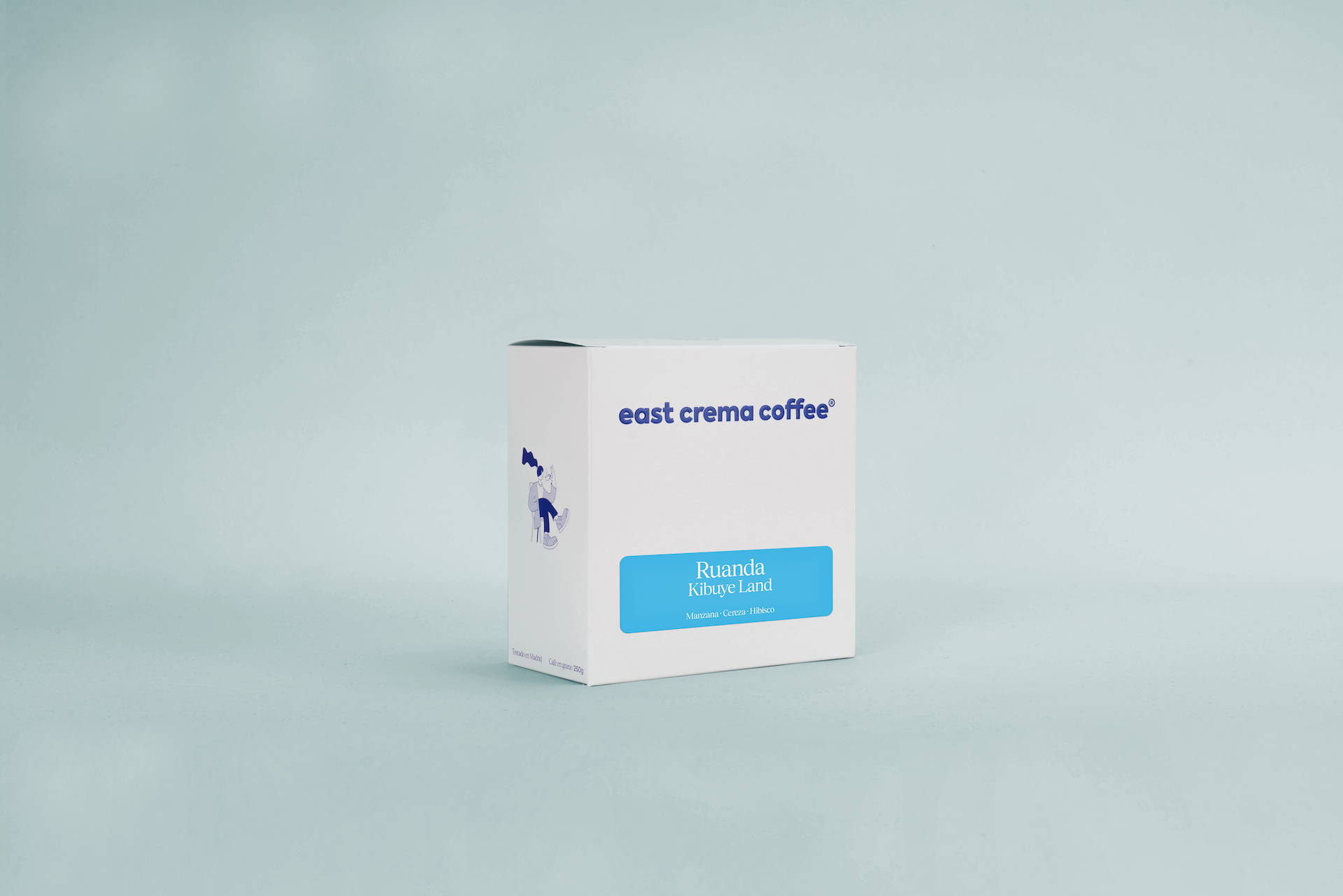 East Crema Coffee — image 1